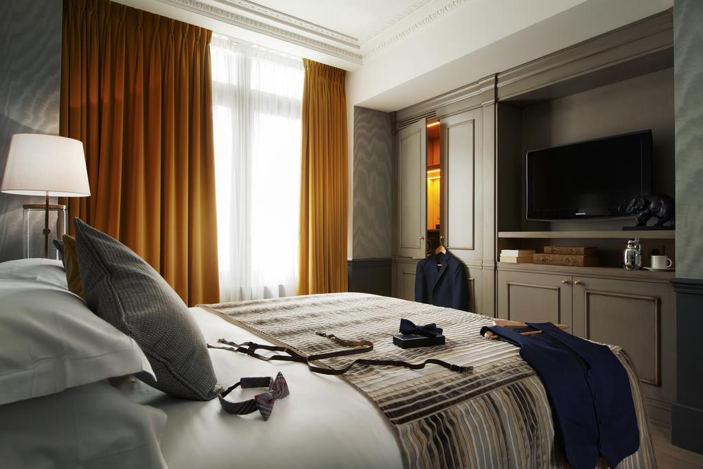 ลา แมซอง ฟาวาร์ต Hotel ปารีส ภายนอก รูปภาพ