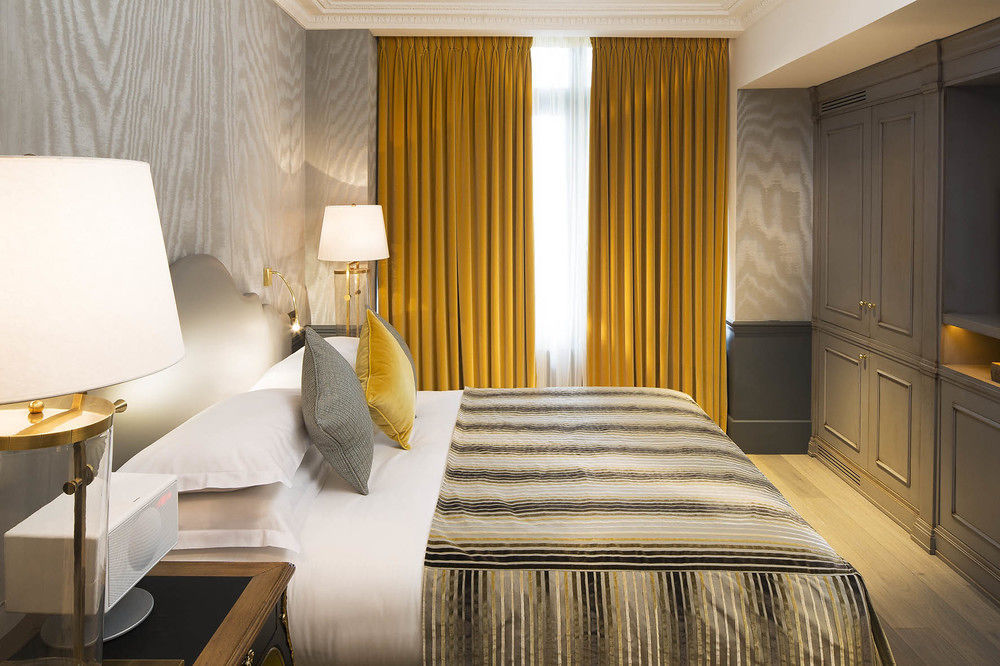 ลา แมซอง ฟาวาร์ต Hotel ปารีส ภายนอก รูปภาพ