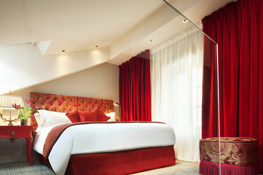 ลา แมซอง ฟาวาร์ต Hotel ปารีส ภายนอก รูปภาพ