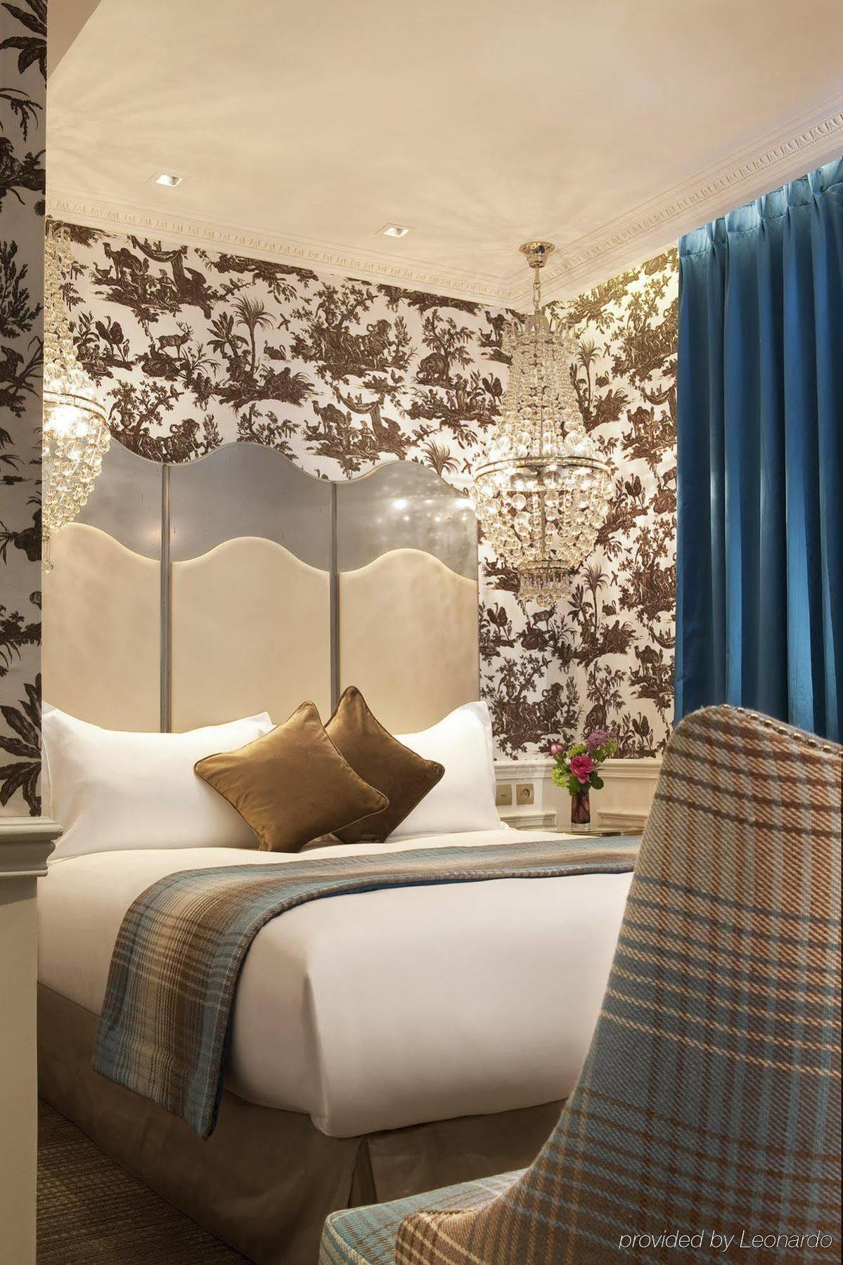 ลา แมซอง ฟาวาร์ต Hotel ปารีส ภายนอก รูปภาพ