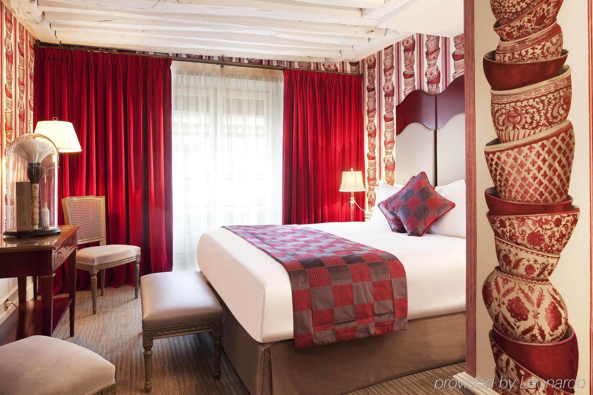 ลา แมซอง ฟาวาร์ต Hotel ปารีส ภายนอก รูปภาพ