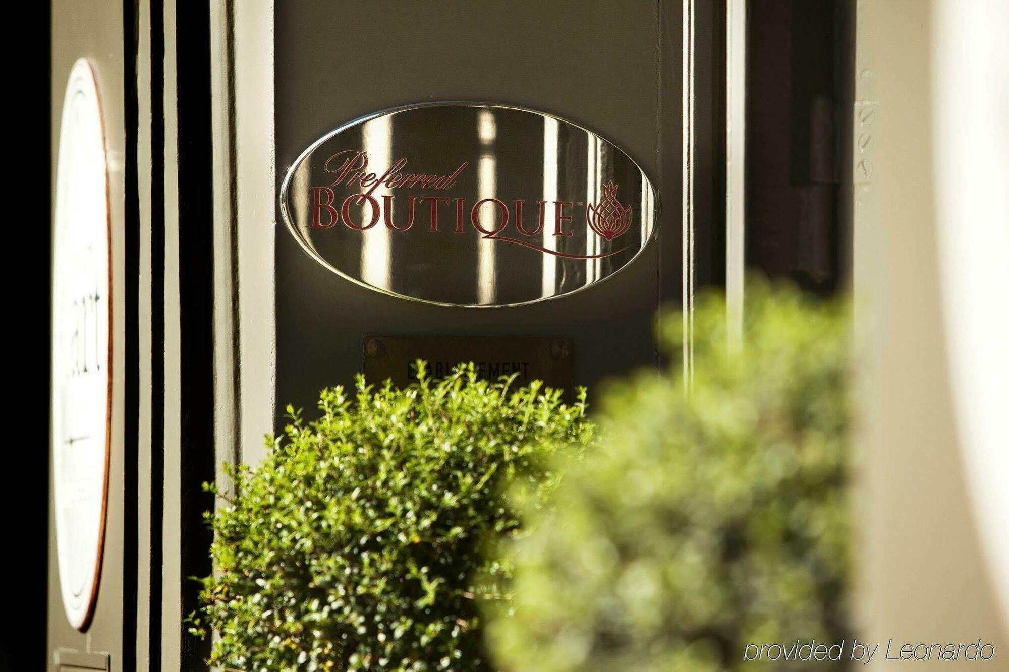 ลา แมซอง ฟาวาร์ต Hotel ปารีส ภายนอก รูปภาพ
